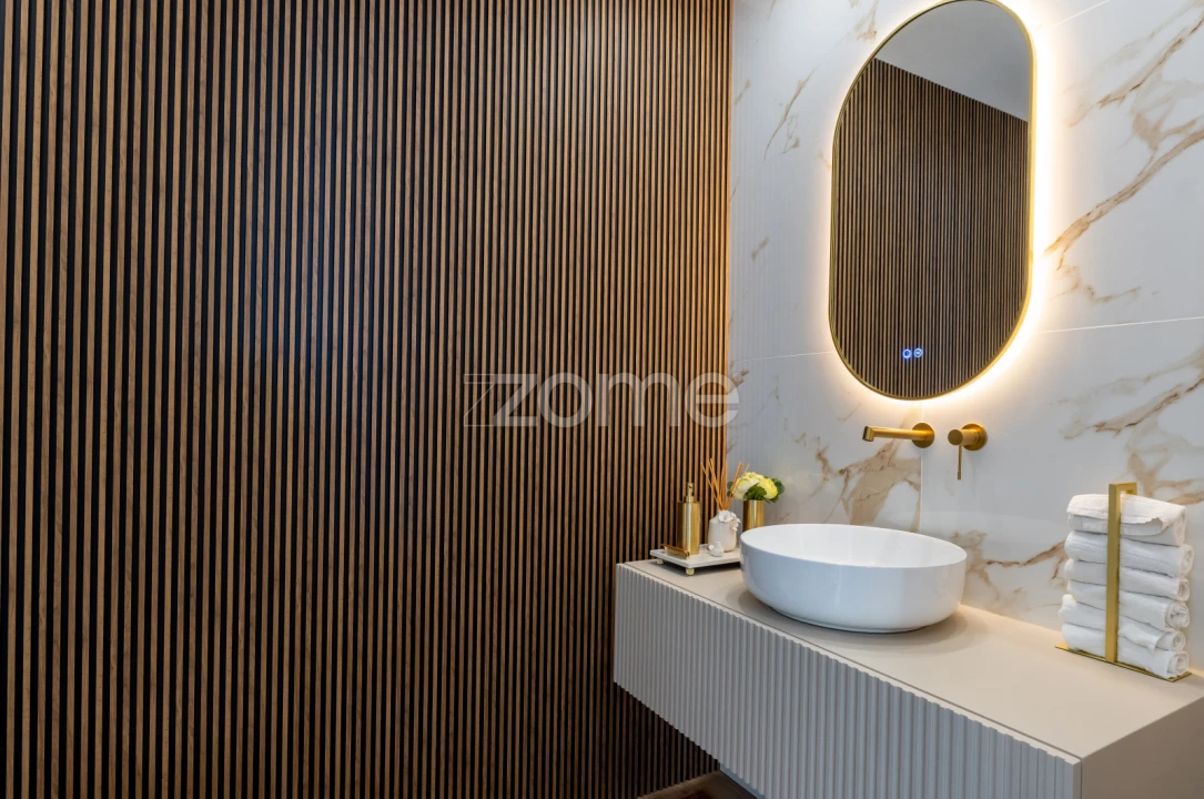 Moradia T3 para Venda em Freamunde Foto 14