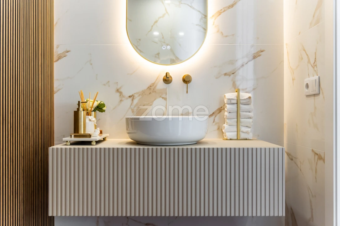 Moradia T3 para Venda em Freamunde Foto 15