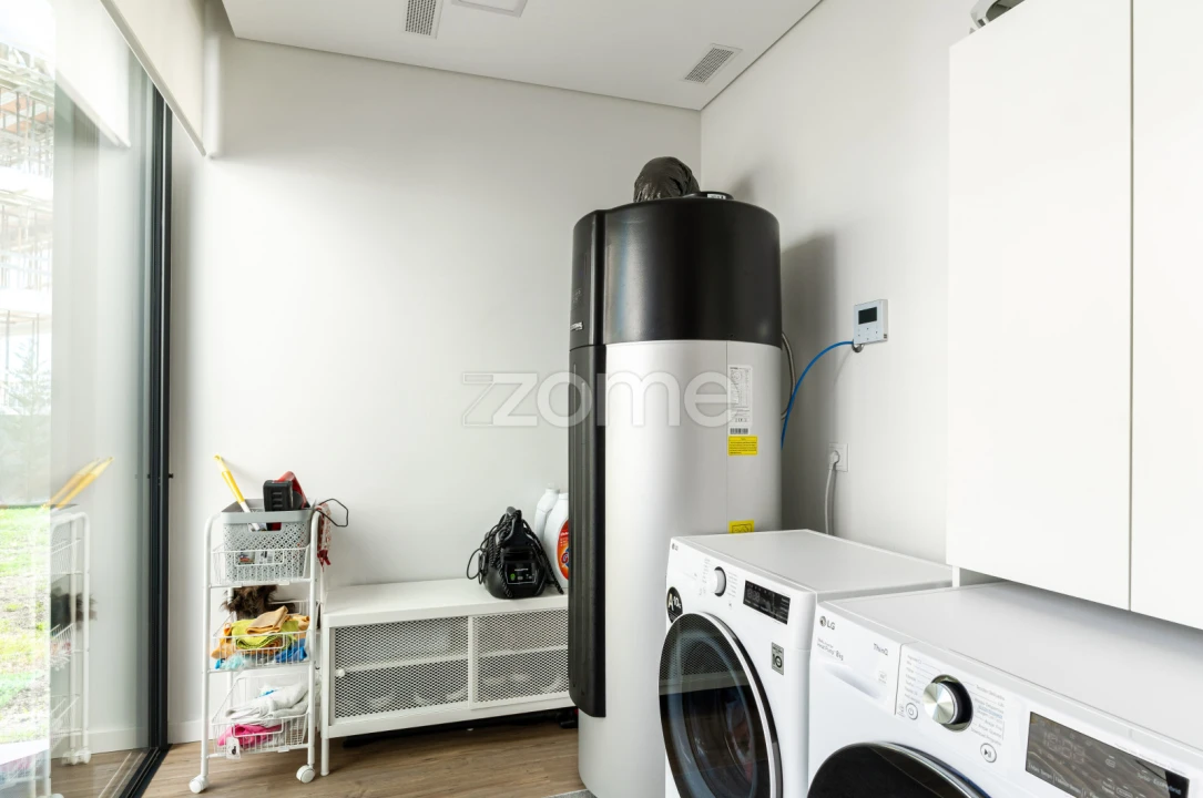 Moradia T3 para Venda em Freamunde Foto 16