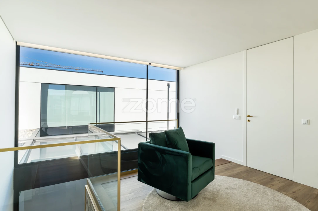 Moradia T3 para Venda em Freamunde Foto 19