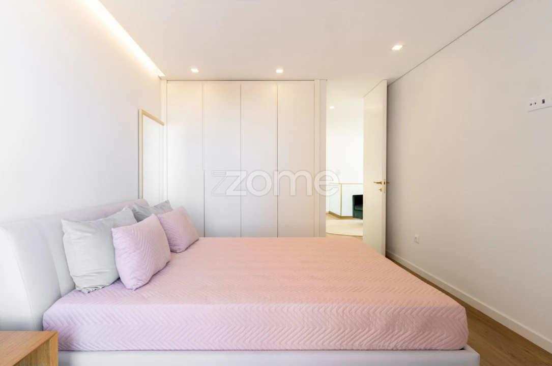 Moradia T3 para Venda em Freamunde Foto 21