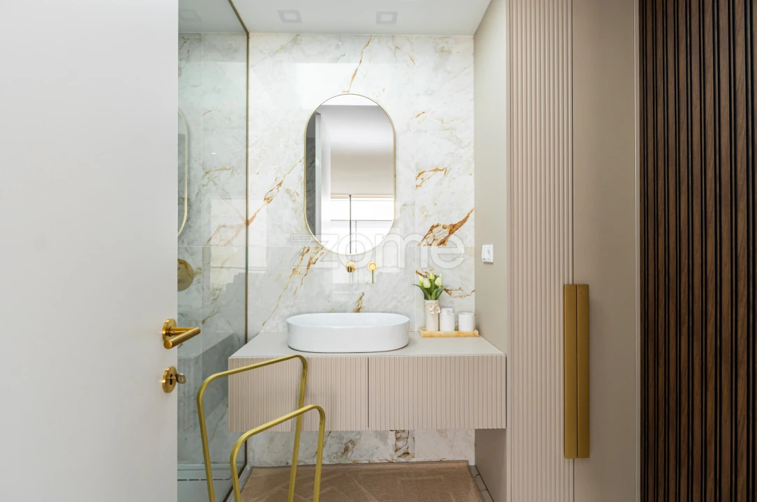 Moradia T3 para Venda em Freamunde Foto 23