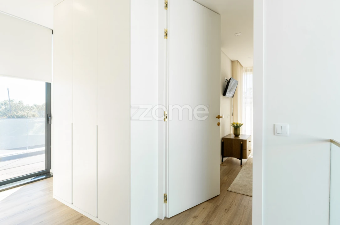 Moradia T3 para Venda em Freamunde Foto 25