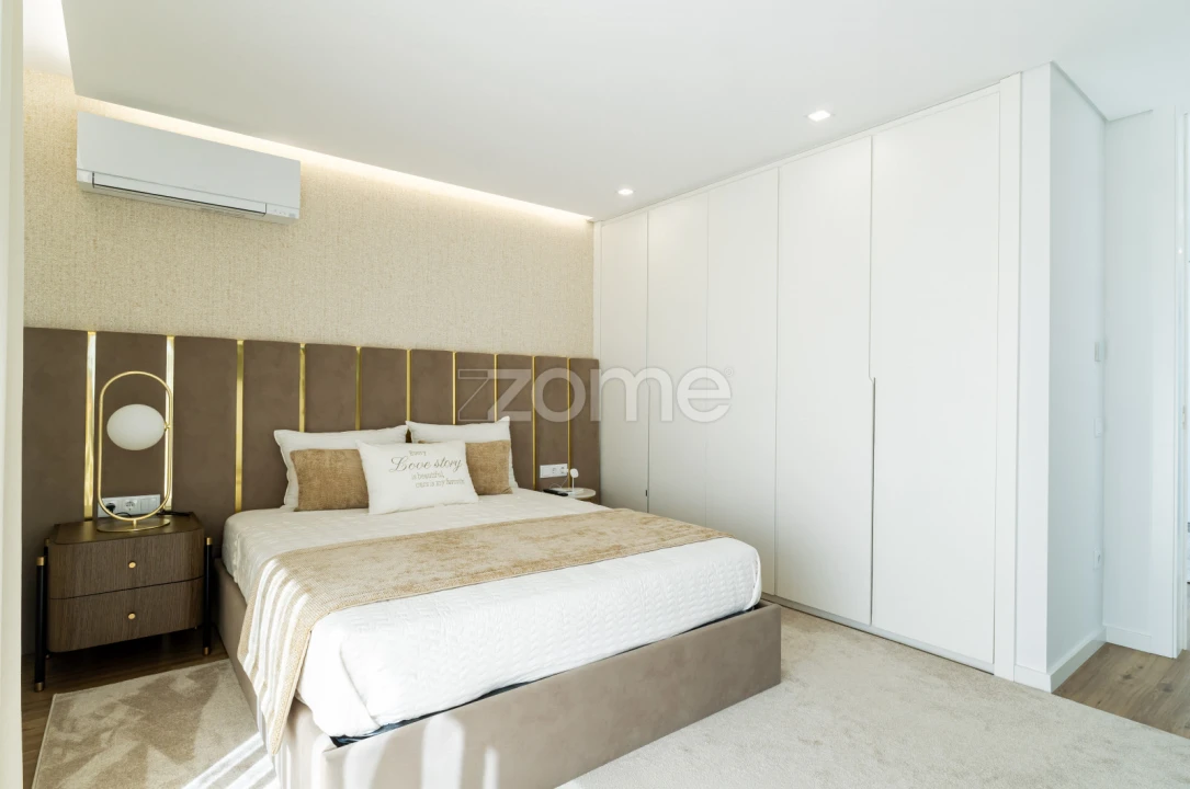 Moradia T3 para Venda em Freamunde Foto 27