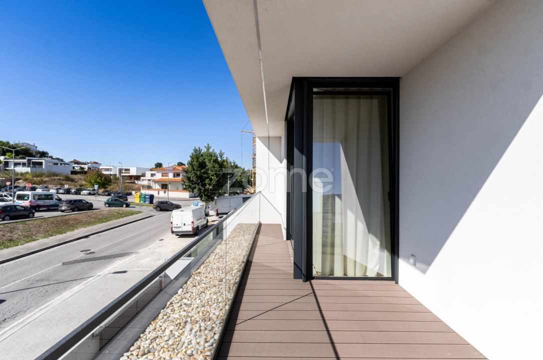 Moradia T3 para Venda em Freamunde Foto 30