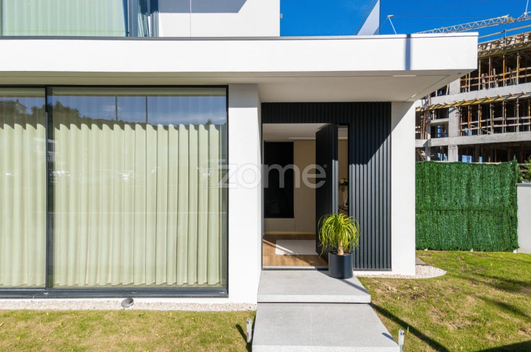 Moradia T3 para Venda em Freamunde Foto 2