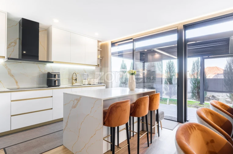 Moradia T3 para Venda em Freamunde Foto 6