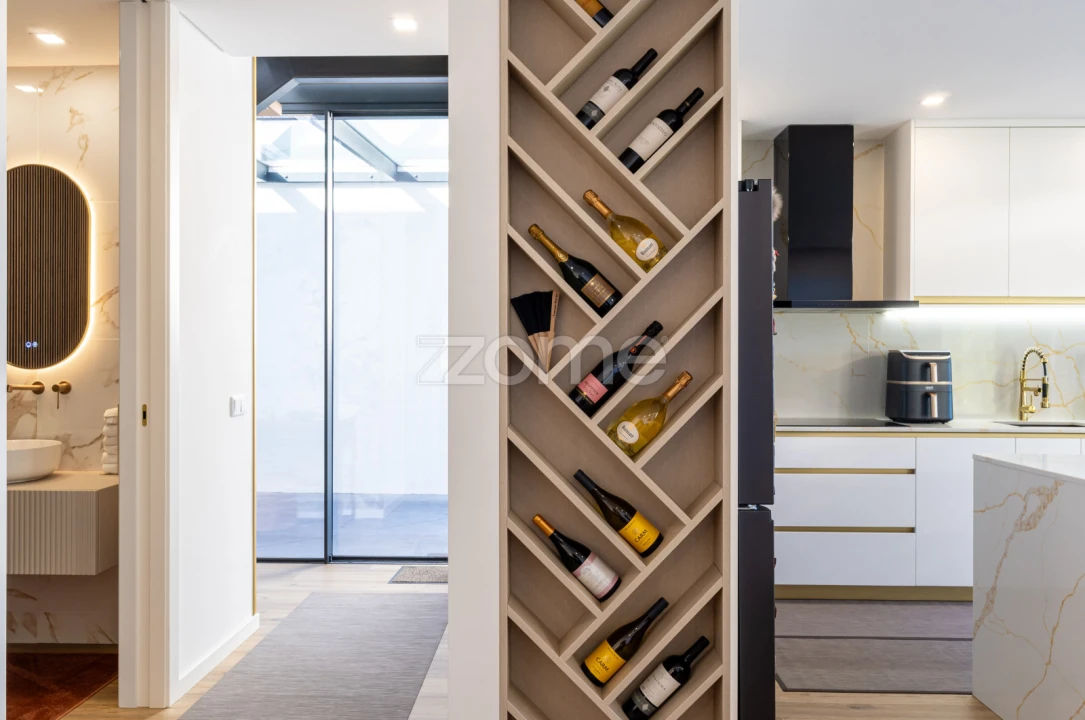 Moradia T3 para Venda em Freamunde Foto 12