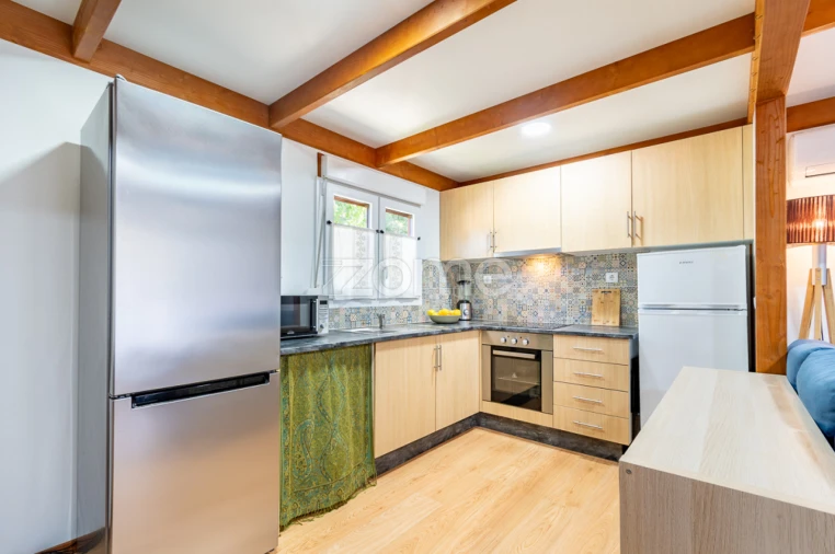 Moradia T2 para Venda em Covas Foto 17