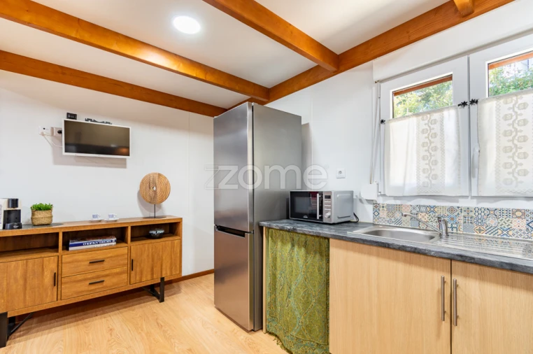 Moradia T2 para Venda em Covas Foto 16