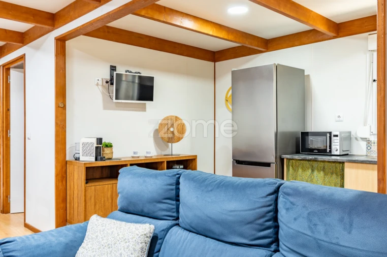 Moradia T2 para Venda em Covas Foto 14