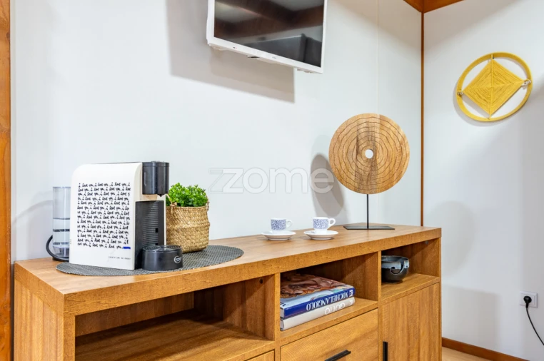 Moradia T2 para Venda em Covas Foto 15