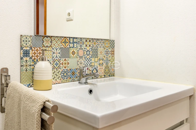 Moradia T2 para Venda em Covas Foto 24