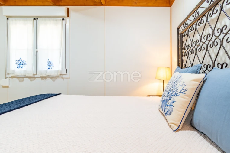 Moradia T2 para Venda em Covas Foto 34