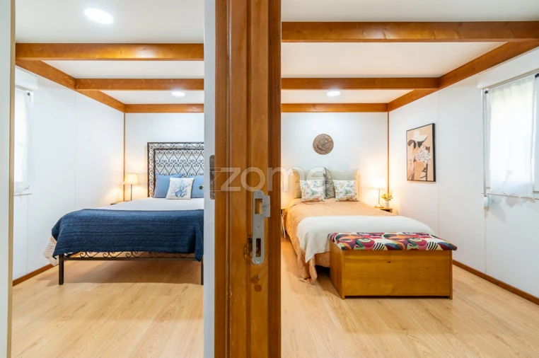 Moradia T2 para Venda em Covas Foto 26