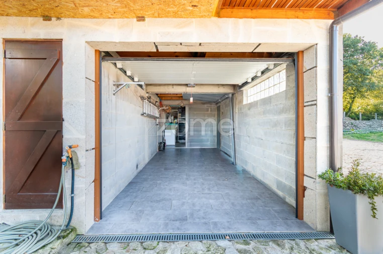 Moradia T2 para Venda em Covas Foto 41