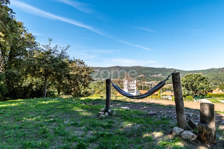 Moradia T2 para Venda em Covas Foto 43