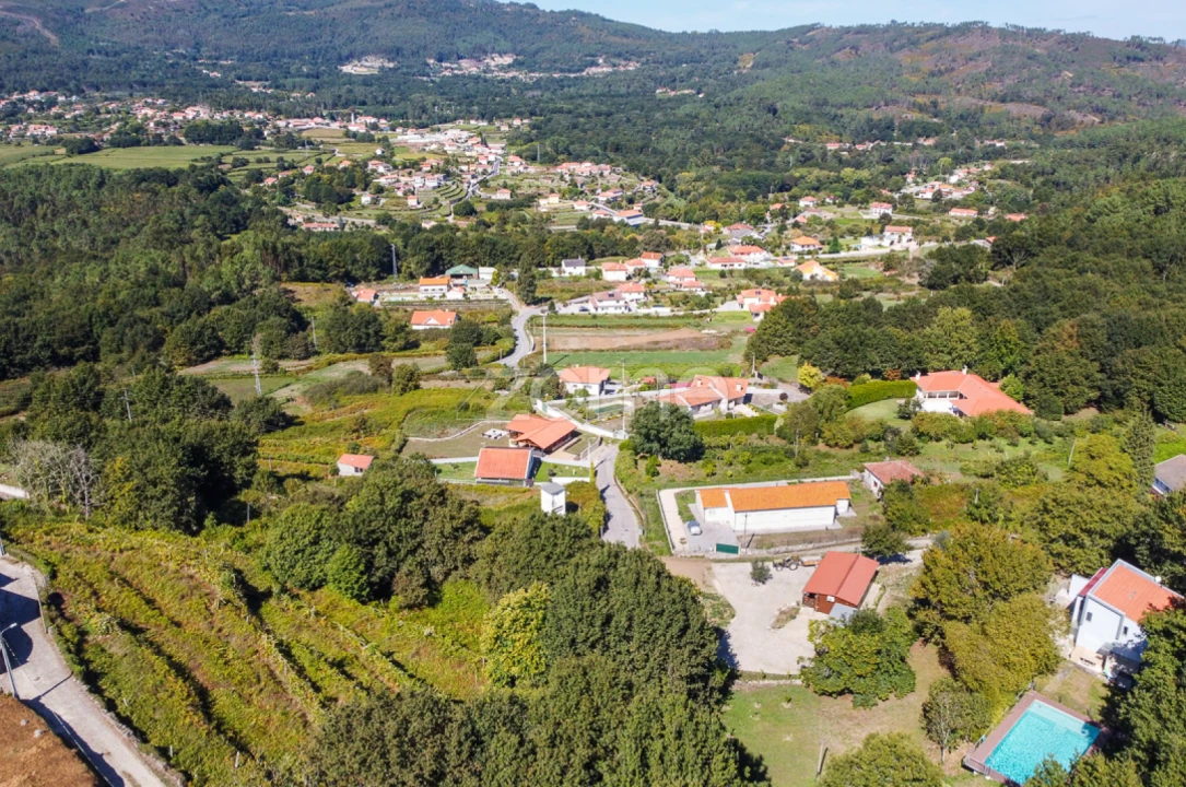 Moradia T2 para Venda em Covas Foto 37