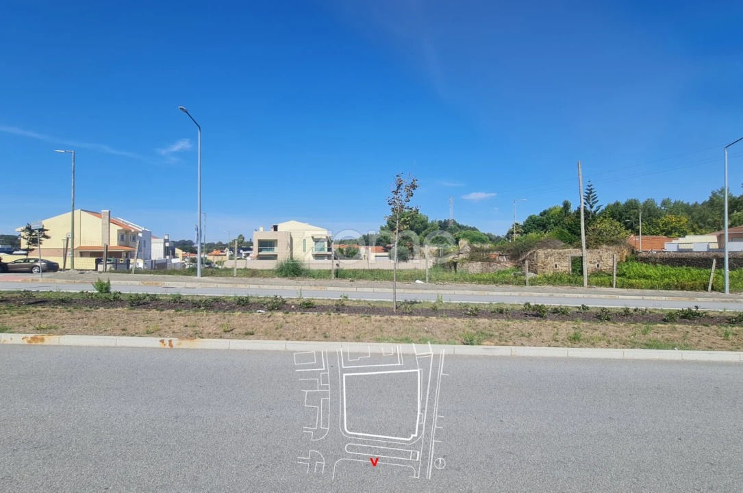 Terreno para Venda em Arcozelo Foto 19