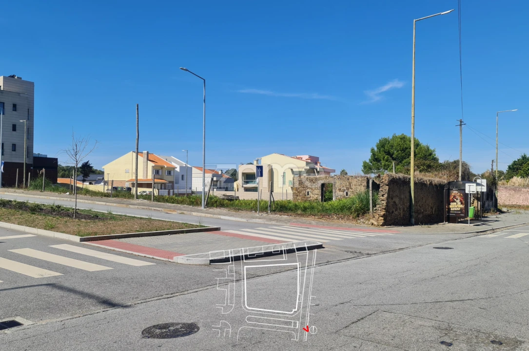 Terreno para Venda em Arcozelo Foto 20