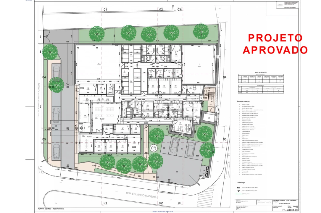 Terreno para Venda em Arcozelo Foto 22