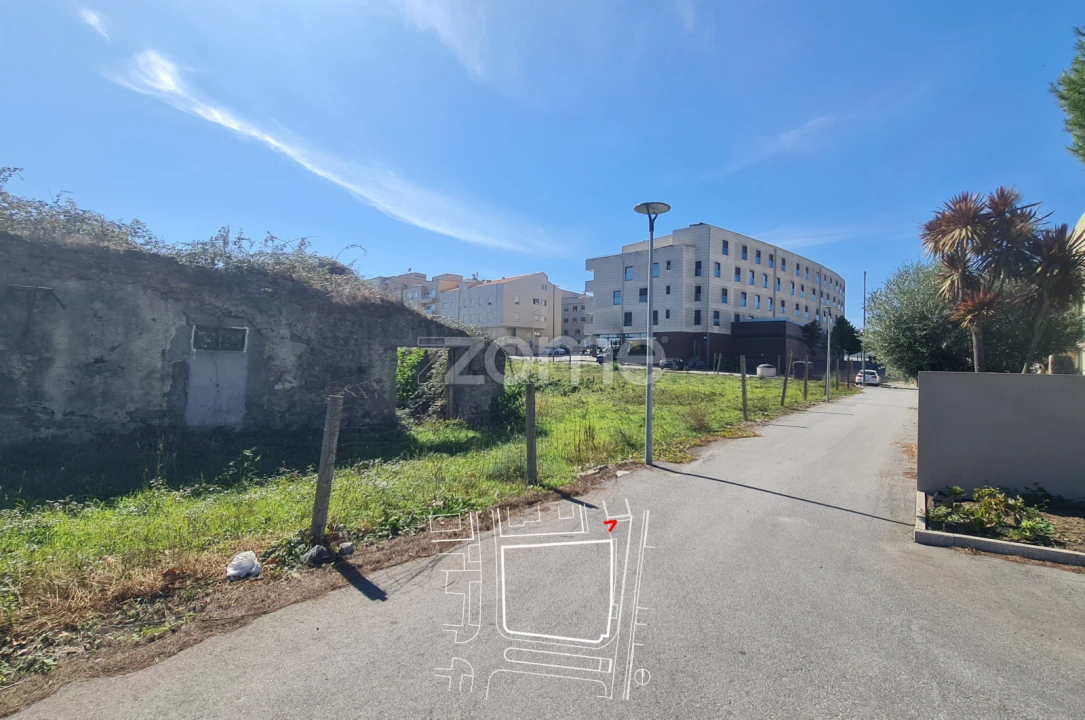 Terreno para Venda em Arcozelo Foto 12