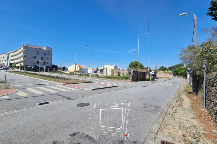 Terreno para Venda em Arcozelo Foto 8