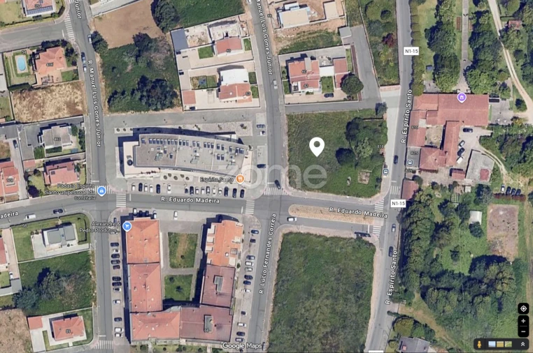 Terreno para Venda em Arcozelo Foto 4