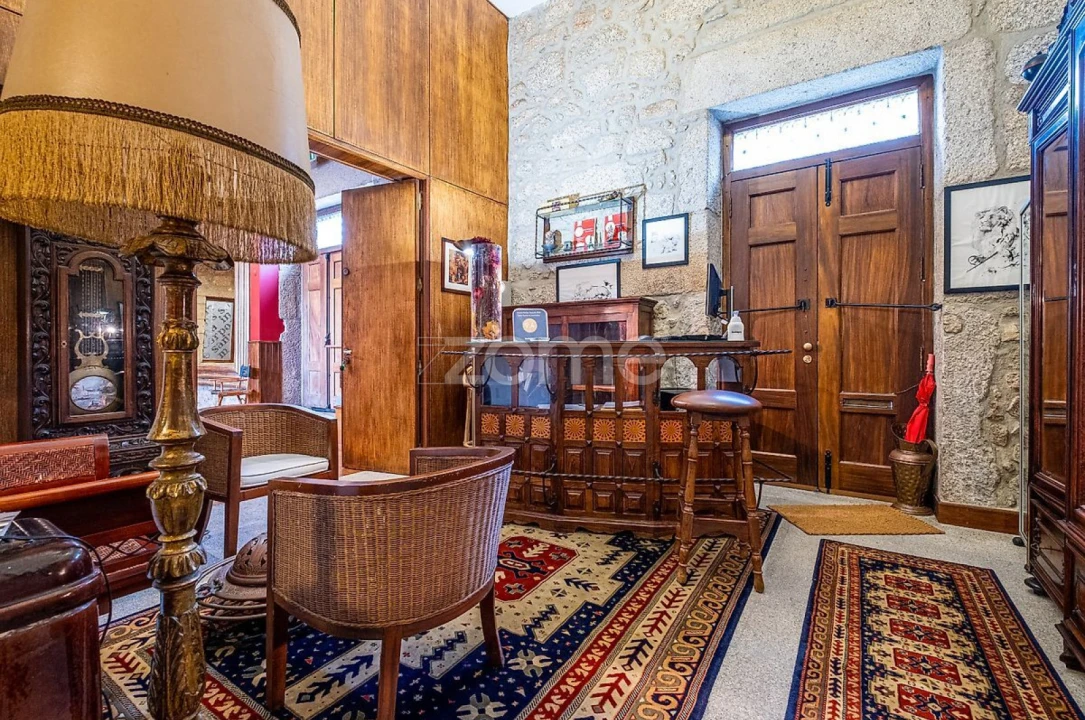 Negócio para Venda em Abraveses Foto 12