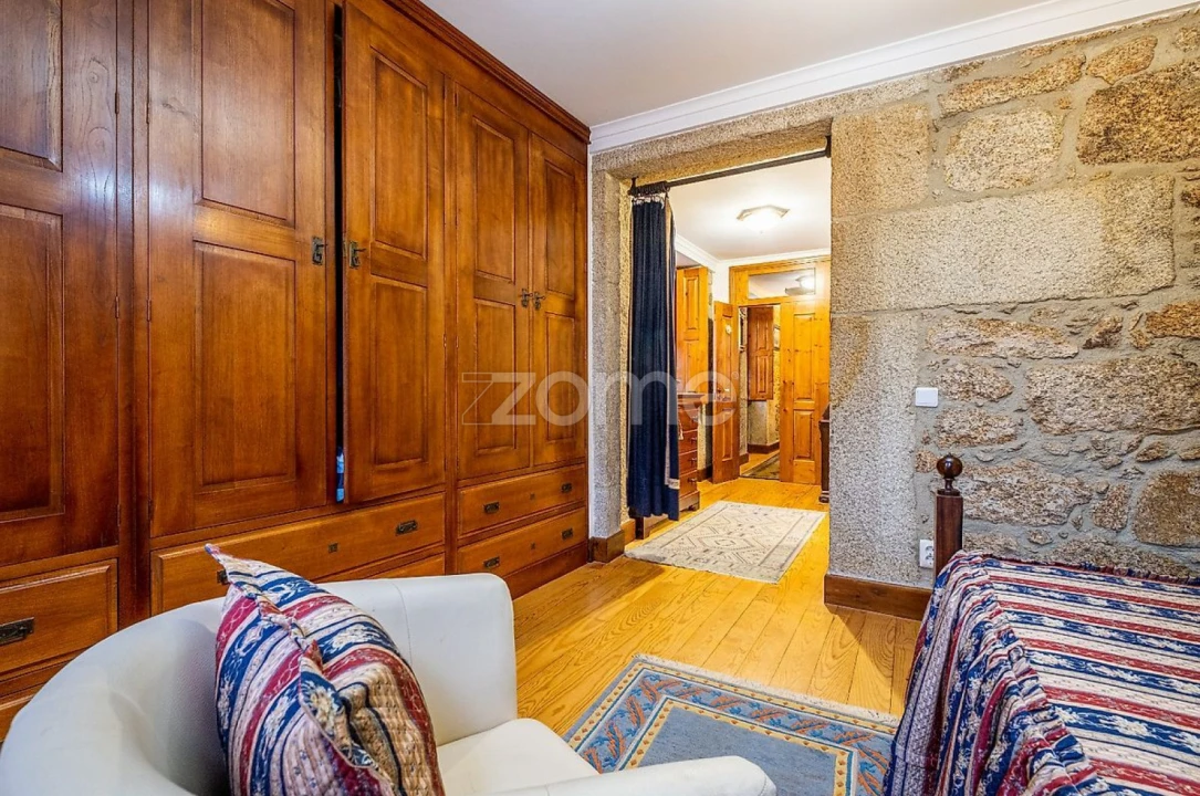 Negócio para Venda em Abraveses Foto 71