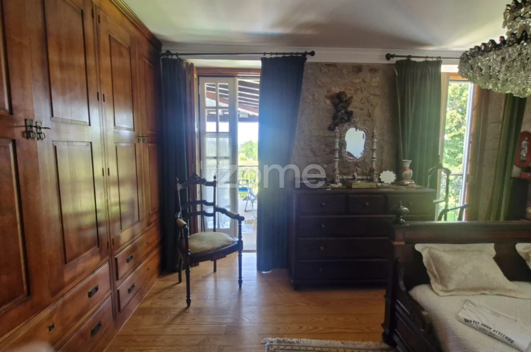 Negócio para Venda em Abraveses Foto 19