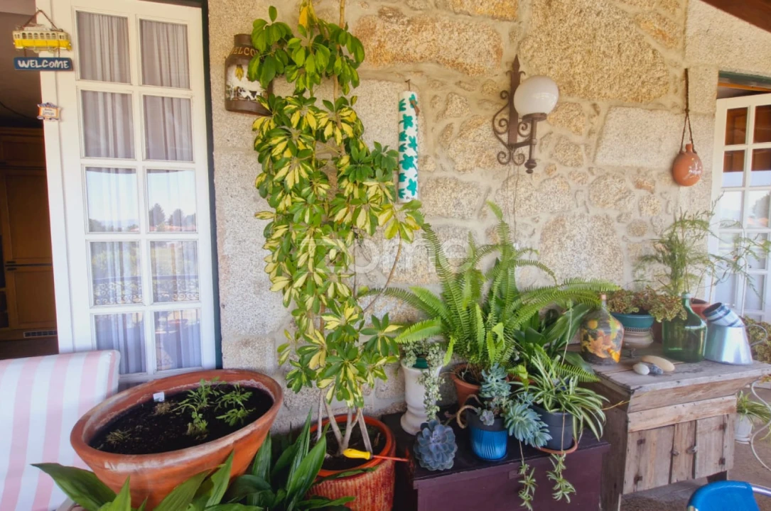 Negócio para Venda em Abraveses Foto 29