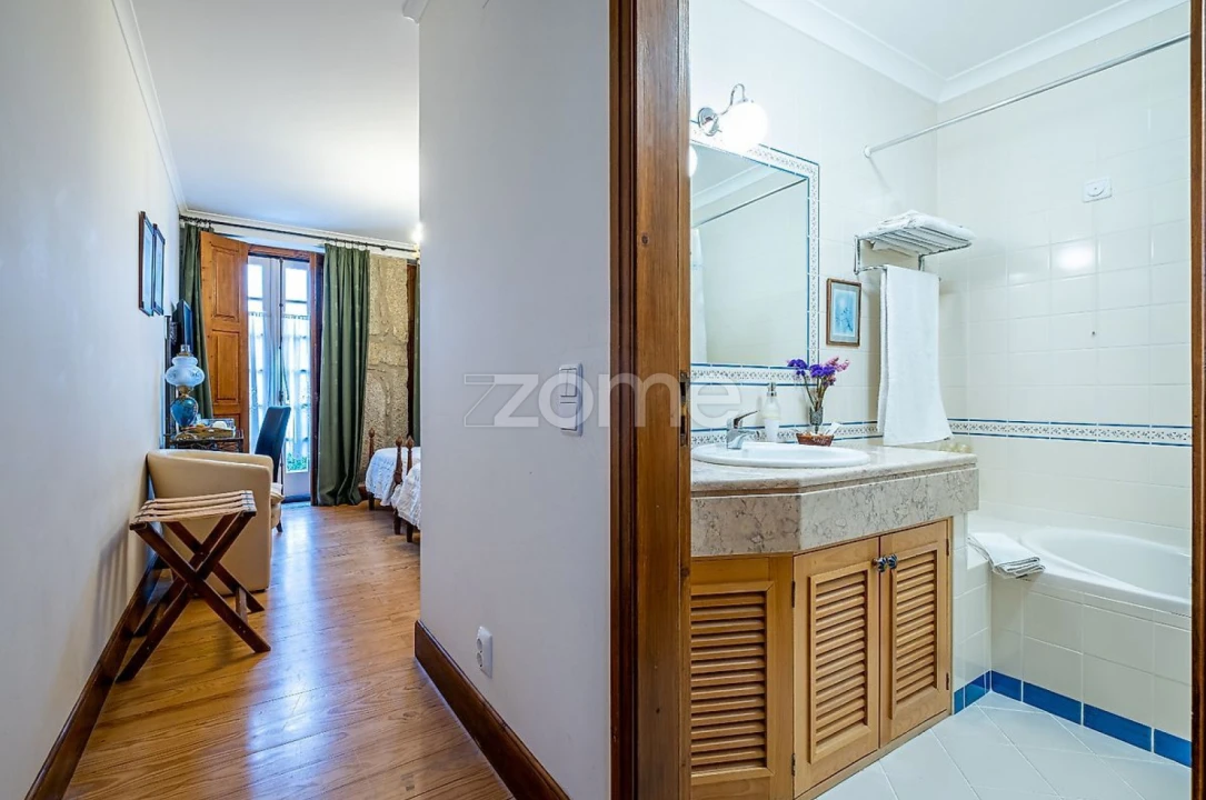 Negócio para Venda em Abraveses Foto 46