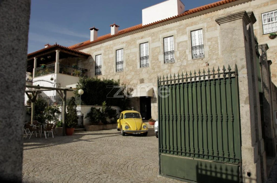 Negócio para Venda em Abraveses Foto 30