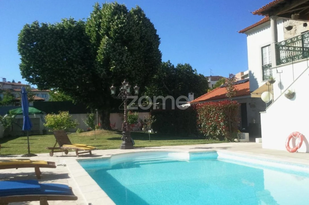 Negócio para Venda em Abraveses Foto 31