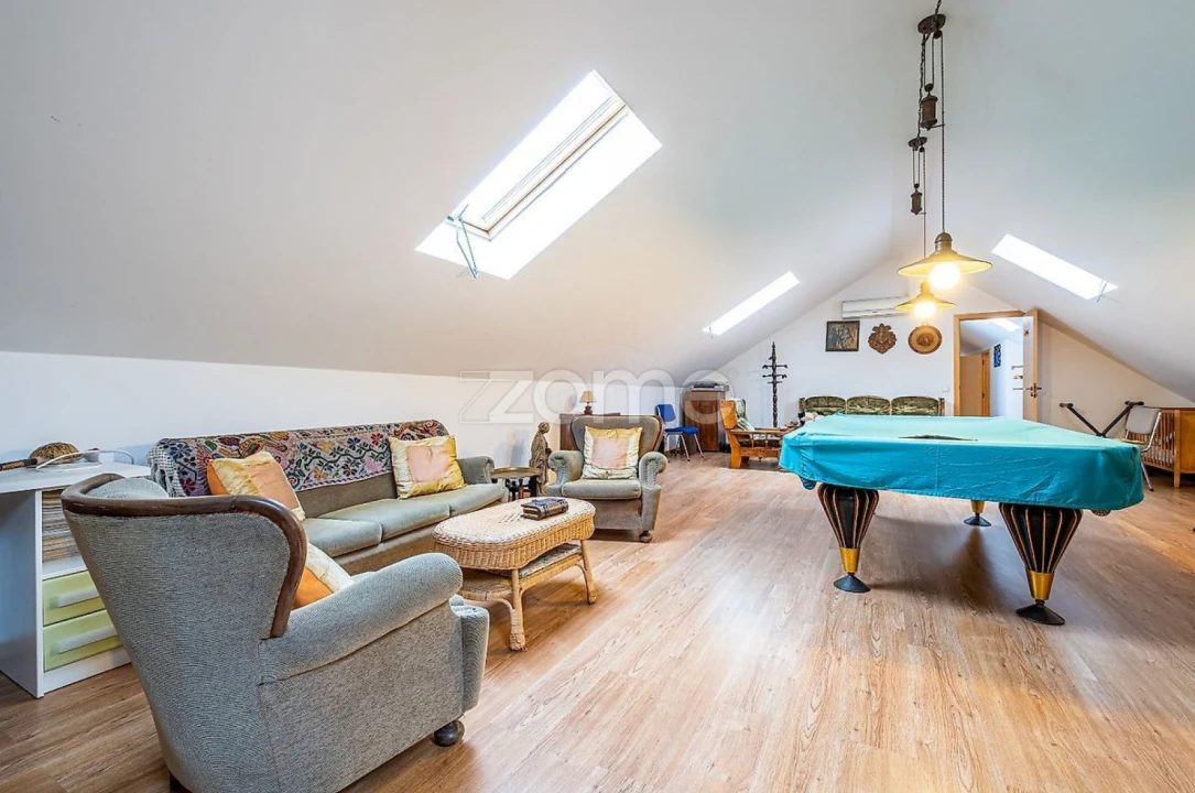 Negócio para Venda em Abraveses Foto 62