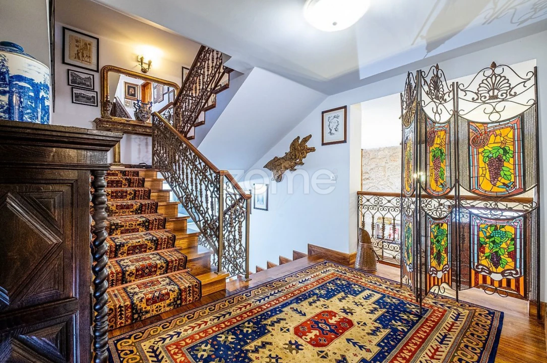 Negócio para Venda em Abraveses Foto 13