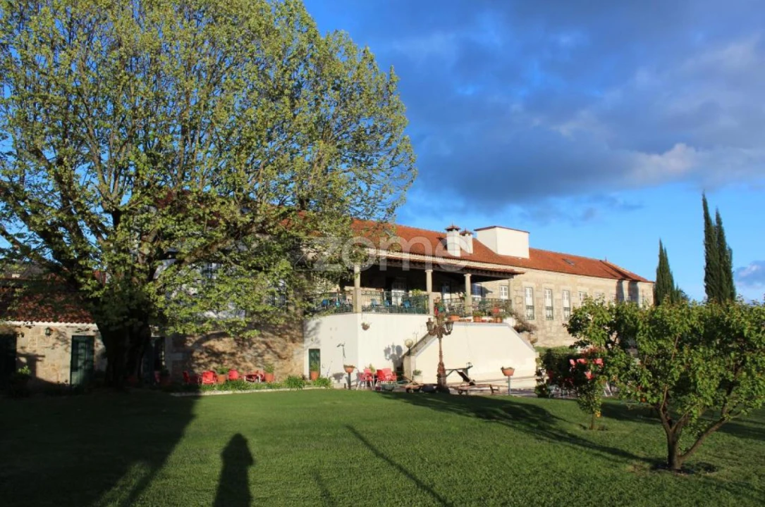 Negócio para Venda em Abraveses Foto 36