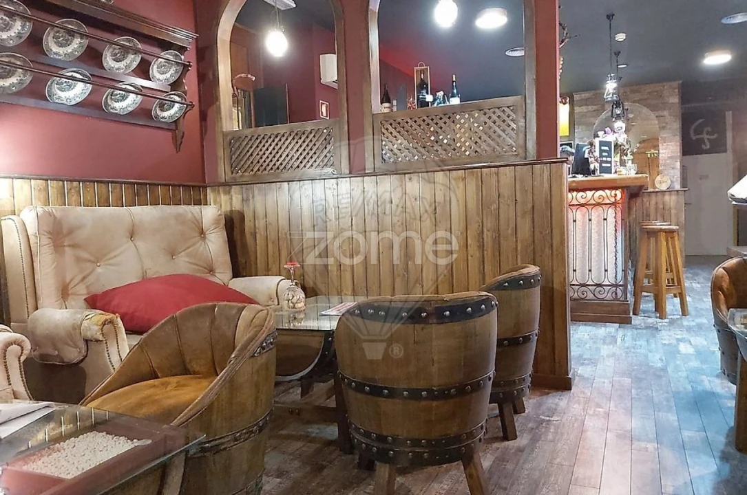 Negócio para Venda em Abraveses Foto 66