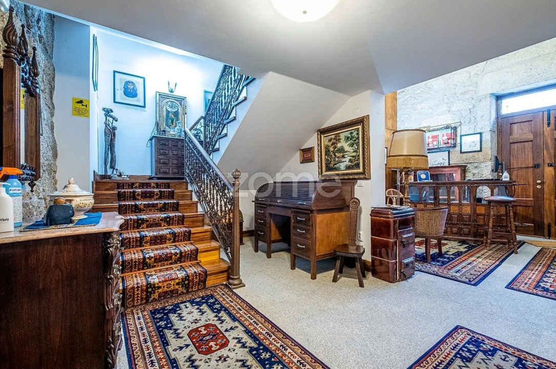 Negócio para Venda em Abraveses Foto 73