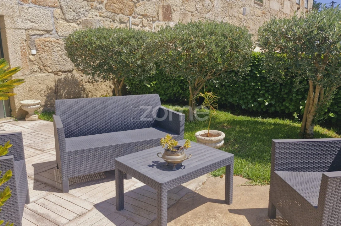 Negócio para Venda em Abraveses Foto 7