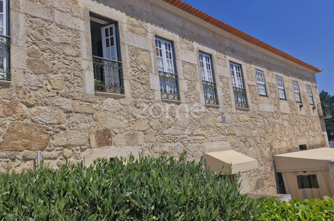 Negócio para Venda em Abraveses Foto 8