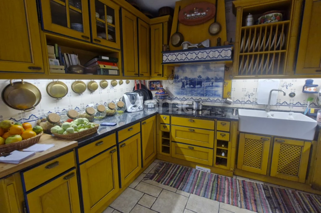 Negócio para Venda em Abraveses Foto 12