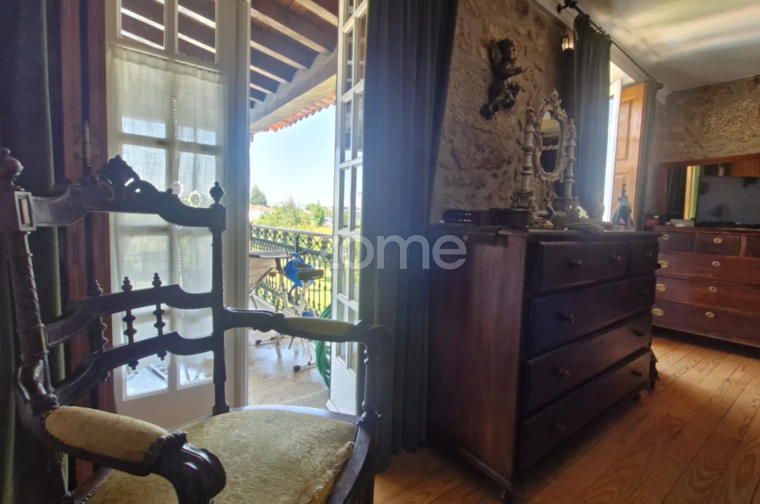 Negócio para Venda em Abraveses Foto 13