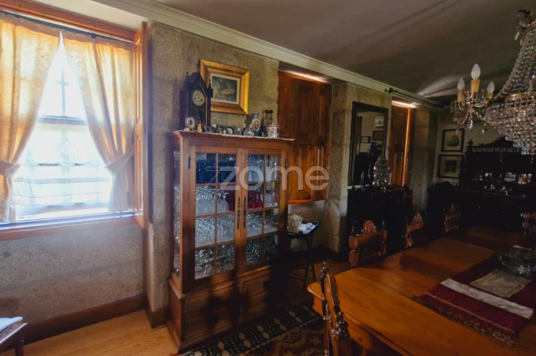 Negócio para Venda em Abraveses Foto 20