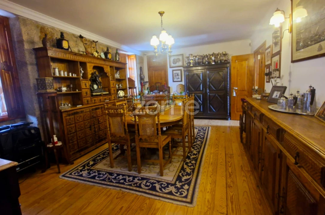 Negócio para Venda em Abraveses Foto 22