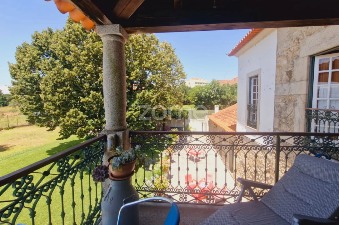 Negócio para Venda em Abraveses Foto 28