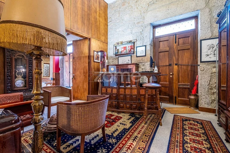 Negócio para Venda em Abraveses Foto 12