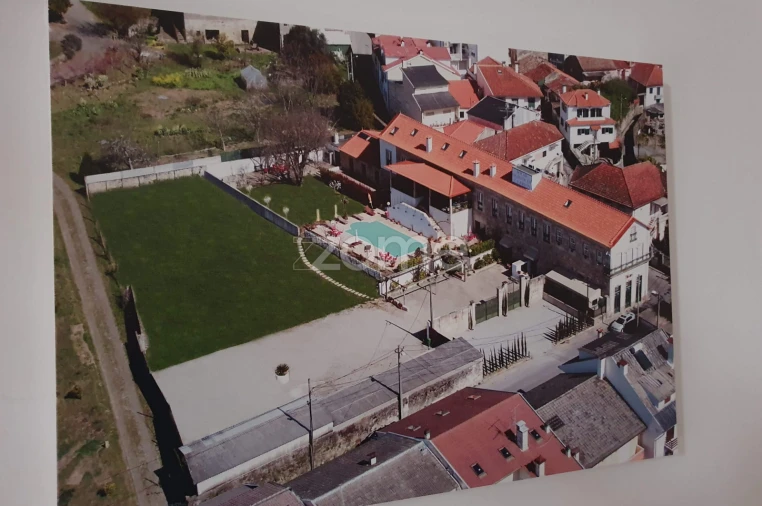 Negócio para Venda em Abraveses Foto 3