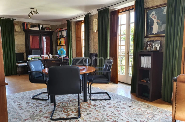 Negócio para Venda em Abraveses Foto 10